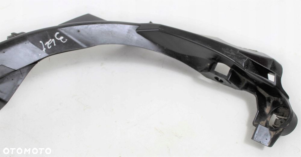 ŚLIZG MOCOWANIE LAMPY PRAWY PRZÓD BMW E90 E91 LCI - 4