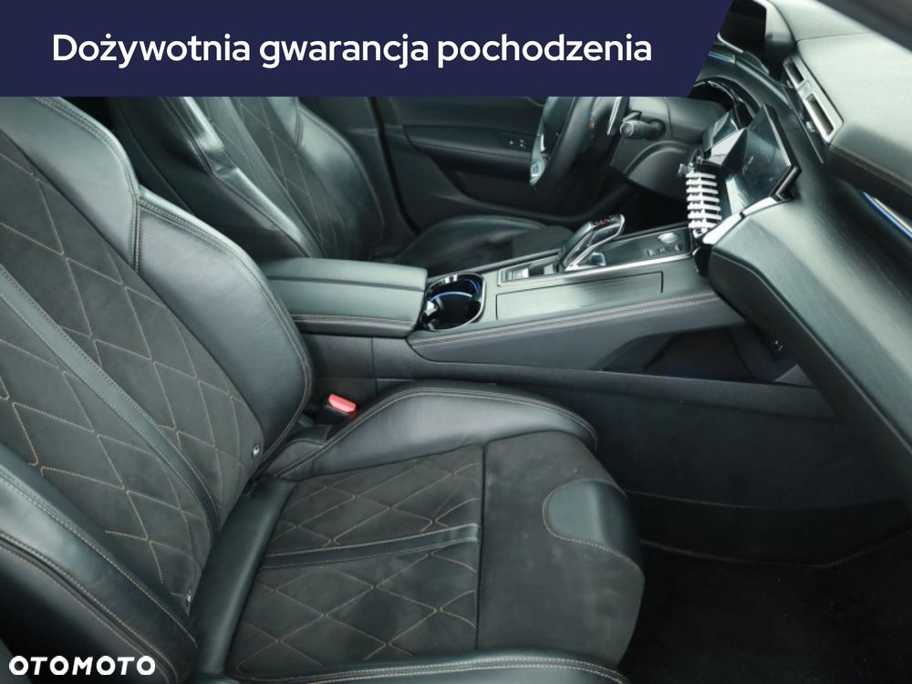 Peugeot 508 - 9