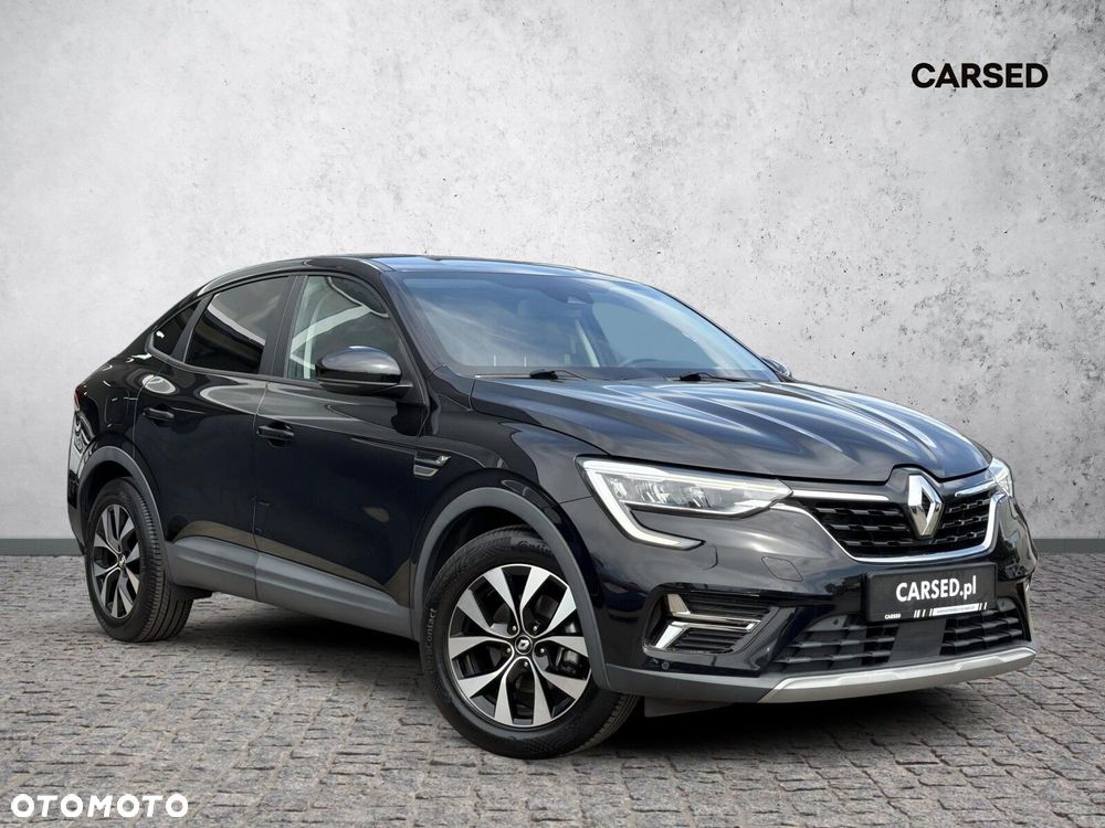 Renault Arkana - 4