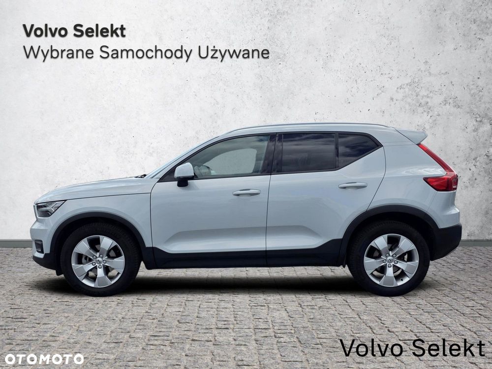Volvo XC 40 - 6