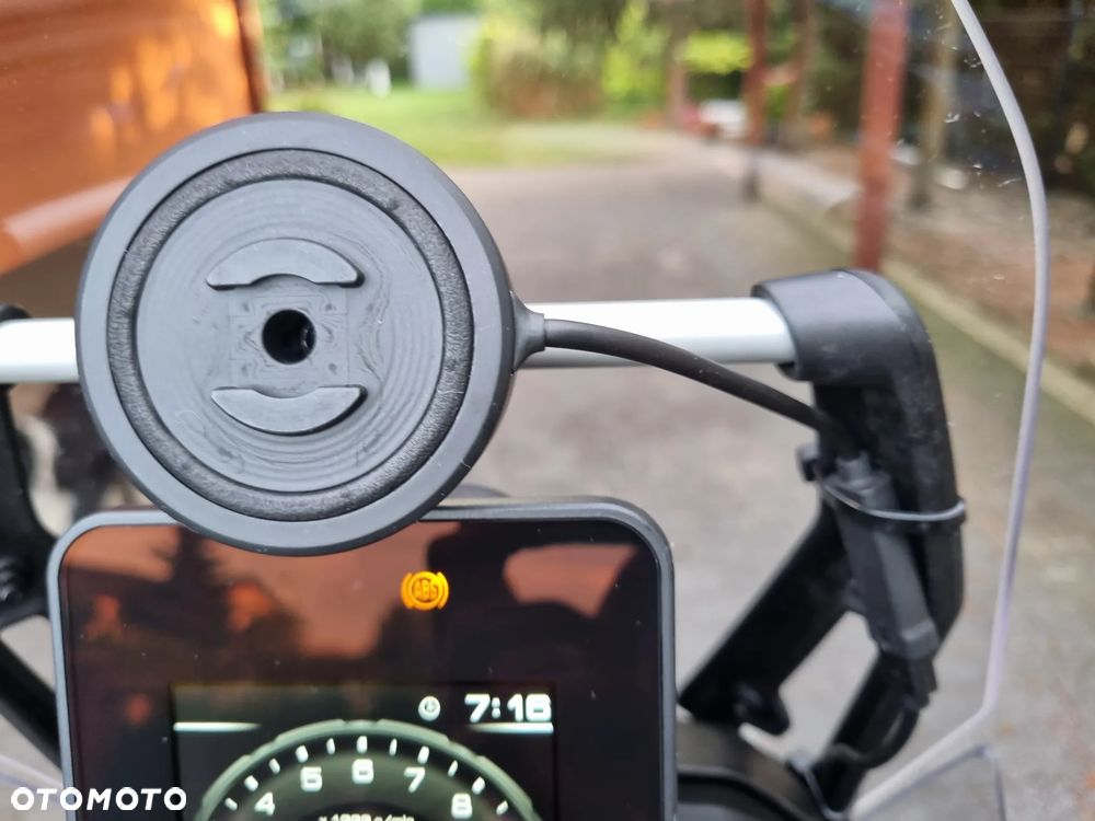 Yamaha XTZ - 39