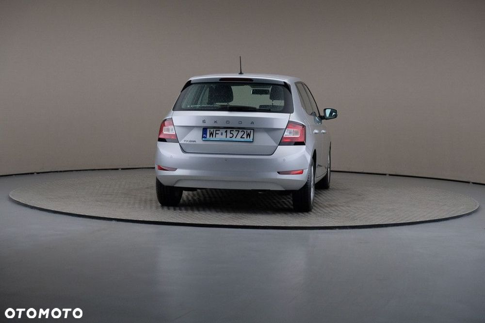 Skoda Fabia 1.0 TSI Ambition - 5