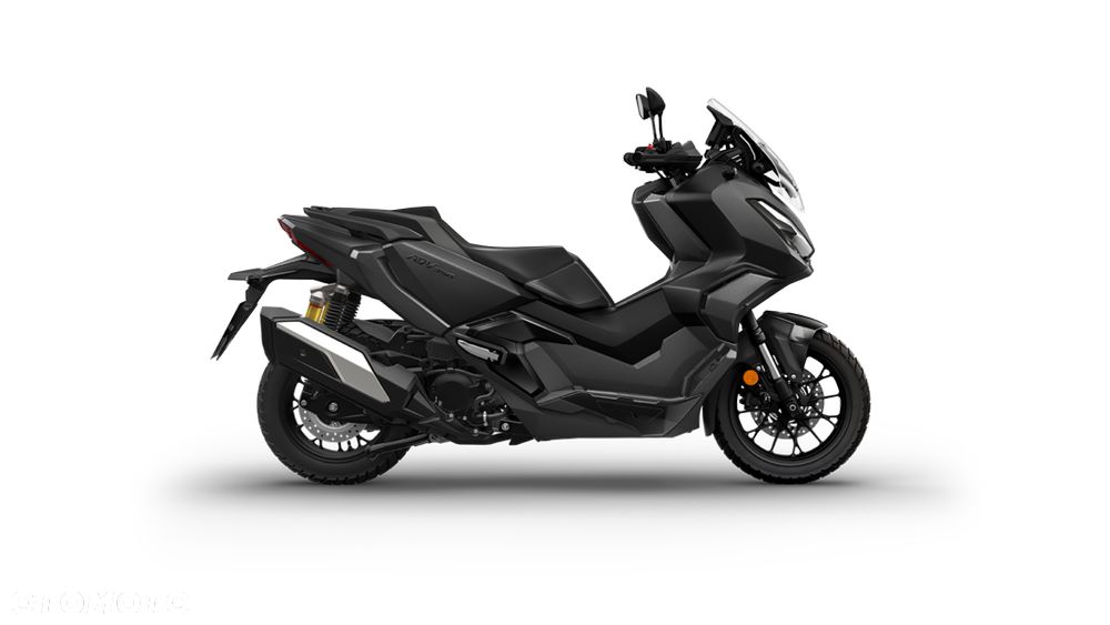 Honda ADV350