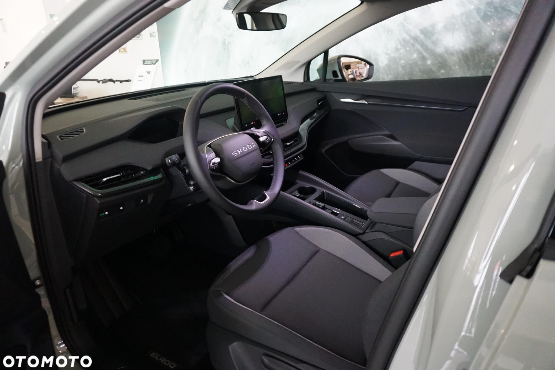 Skoda Inny - 6
