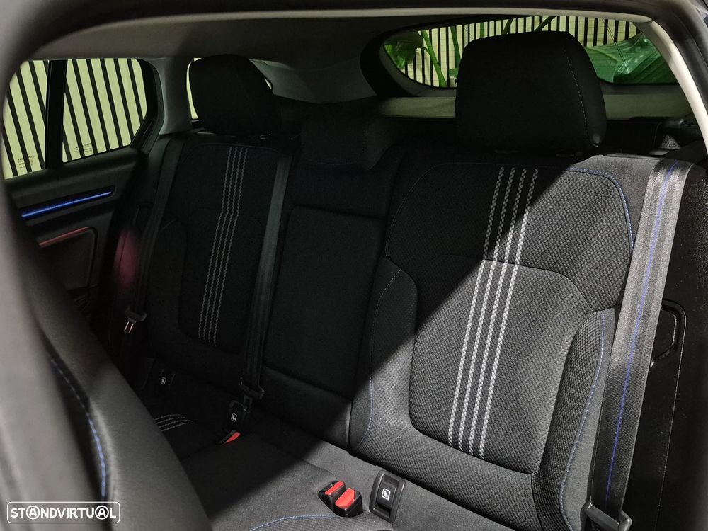 Renault Mégane Sport Tourer 1.5 Blue dCi GT Line - 38