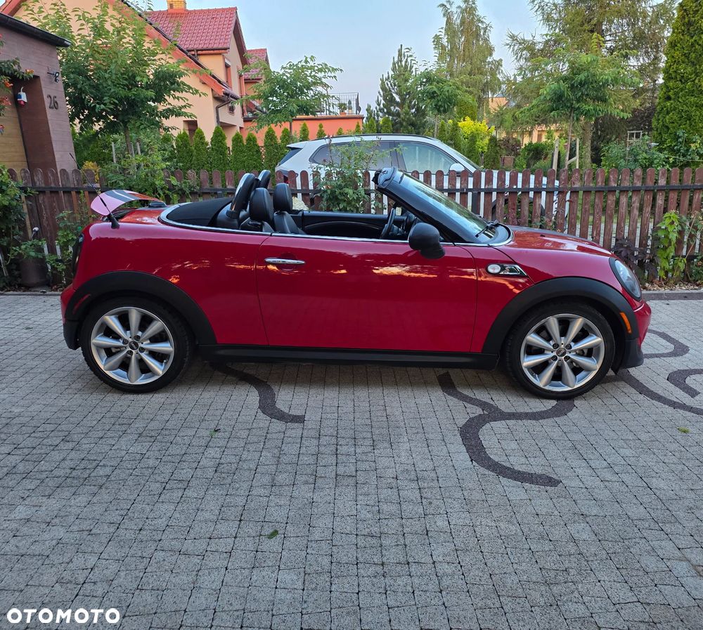 MINI Cooper S - 14