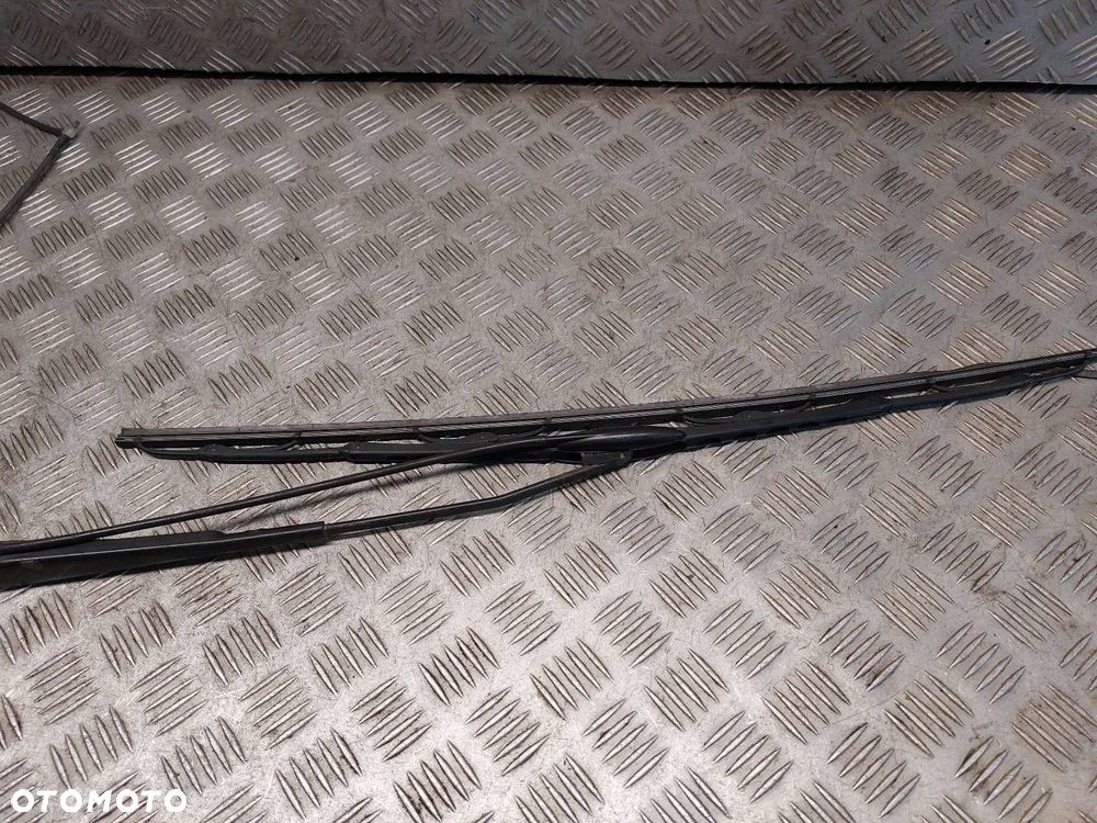 RAMIĘ WYCIERACZKI LEWY + PRAWY PRZÓD RENAULT PREMIUM 420 I 56671677 - 5