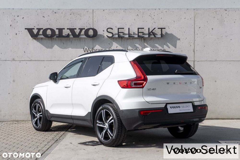 Volvo XC 40 - 7