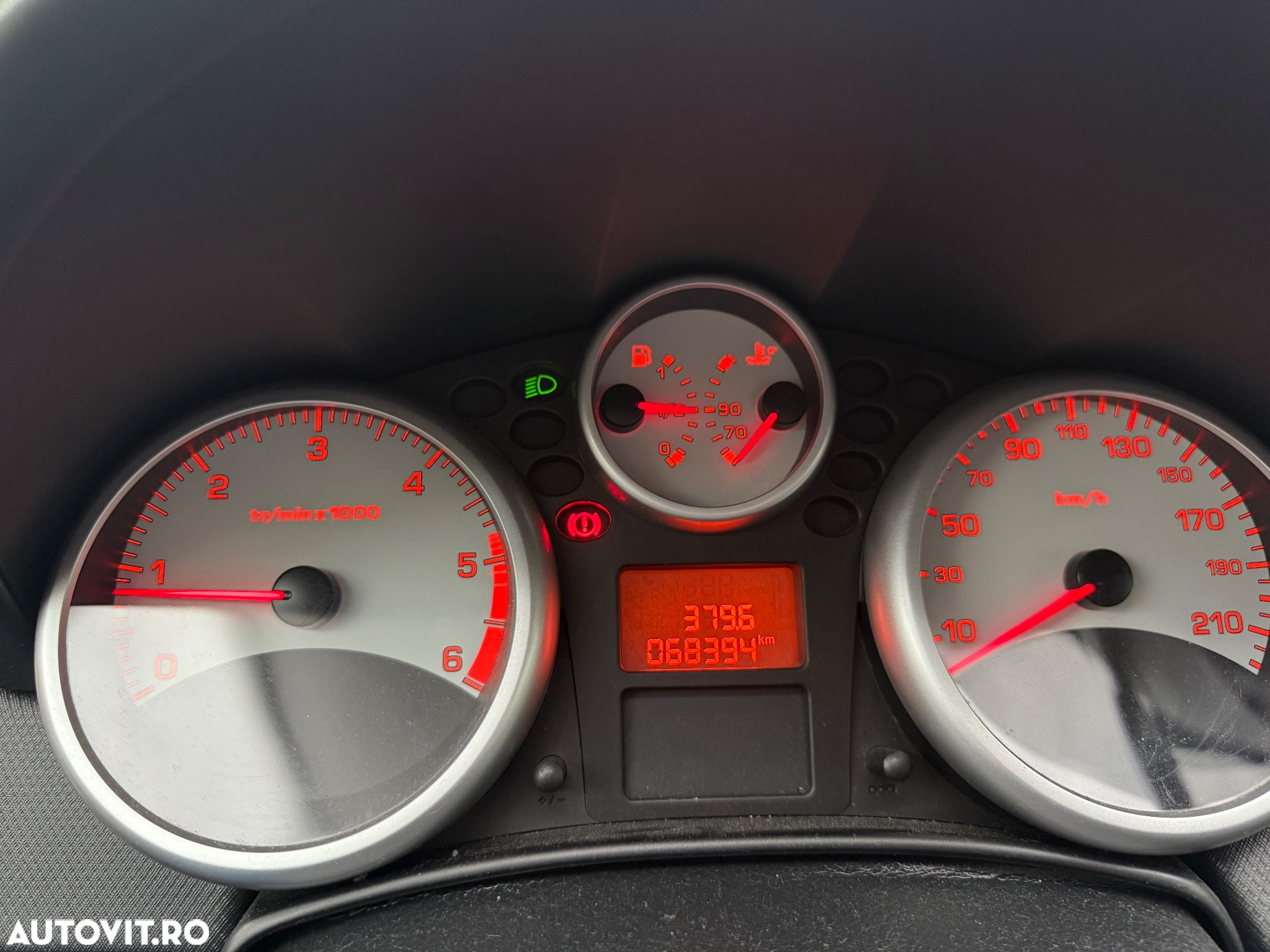Peugeot 207 - 11