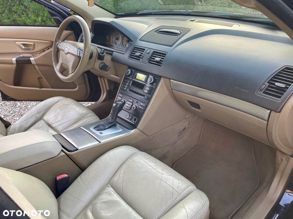 Volvo XC 90 D5 AWD Executive - 19