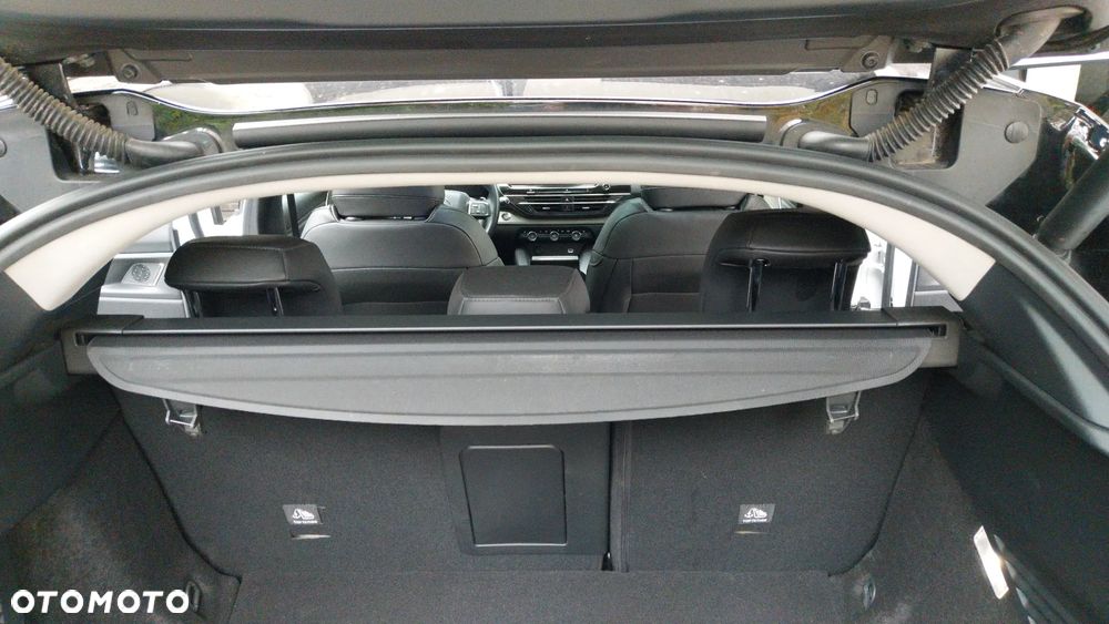 Citroën C5X 1.6 PureTech Shine Pack EAT8 - 22