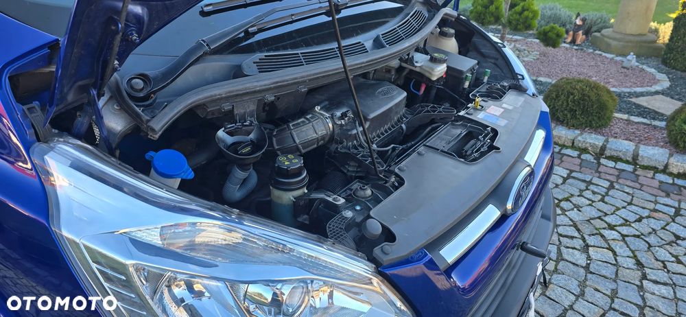 Ford Transit Custom 310 L2H1 Limited - 25