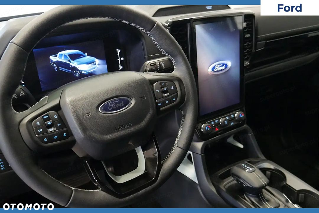 Ford Ranger - 9