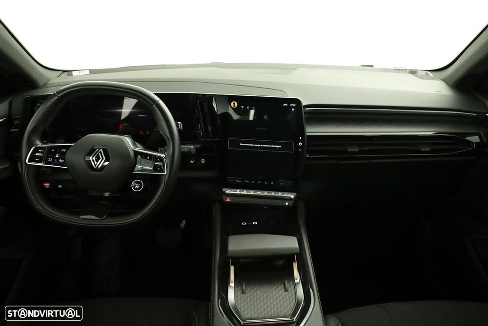 Renault Austral 1.3 Mild Hybrid Iconic Auto - 8