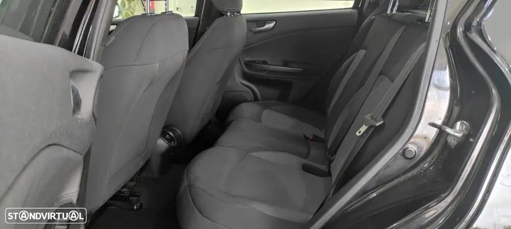 Alfa Romeo Giulietta 1.6 JTDM Exclusive - 19