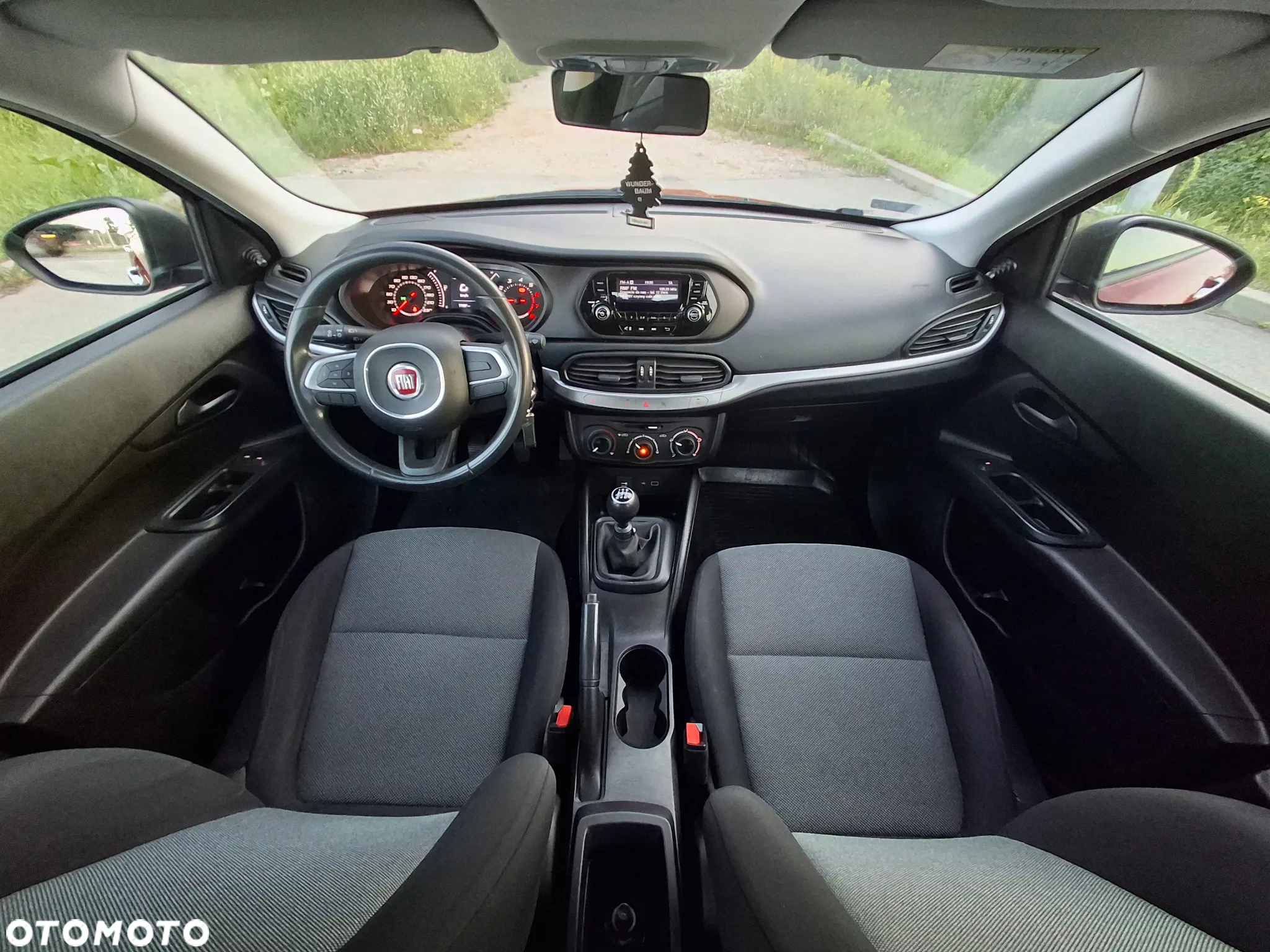 Fiat Tipo 1.4 16v Pop - 8