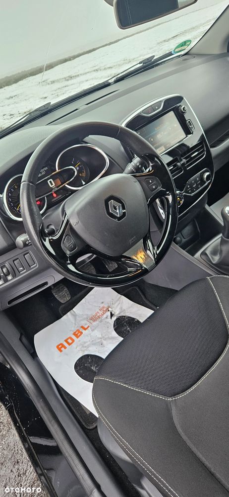 Renault Clio 1.2 16V 75 Expression - 15