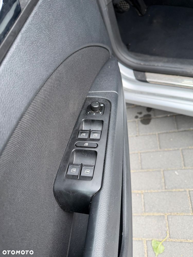 Skoda Superb - 11