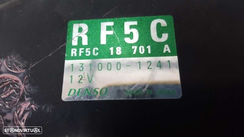 MODULO ELECTRONICO MAZDA 6 HATCHBACK 2002 -RF5C18701A - 1