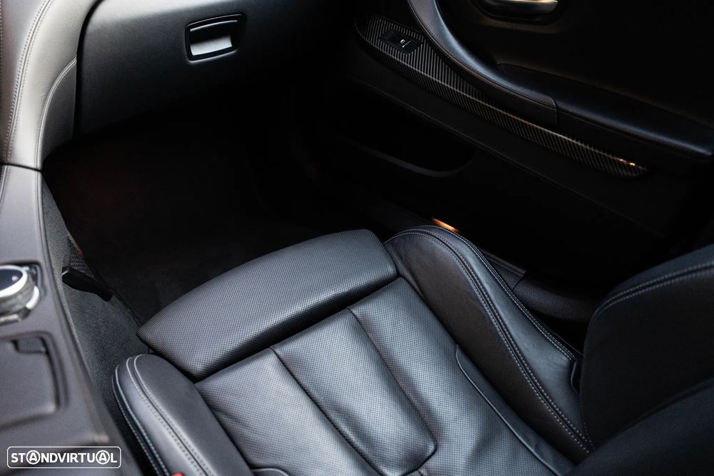 BMW M6 Gran Coupé - 48