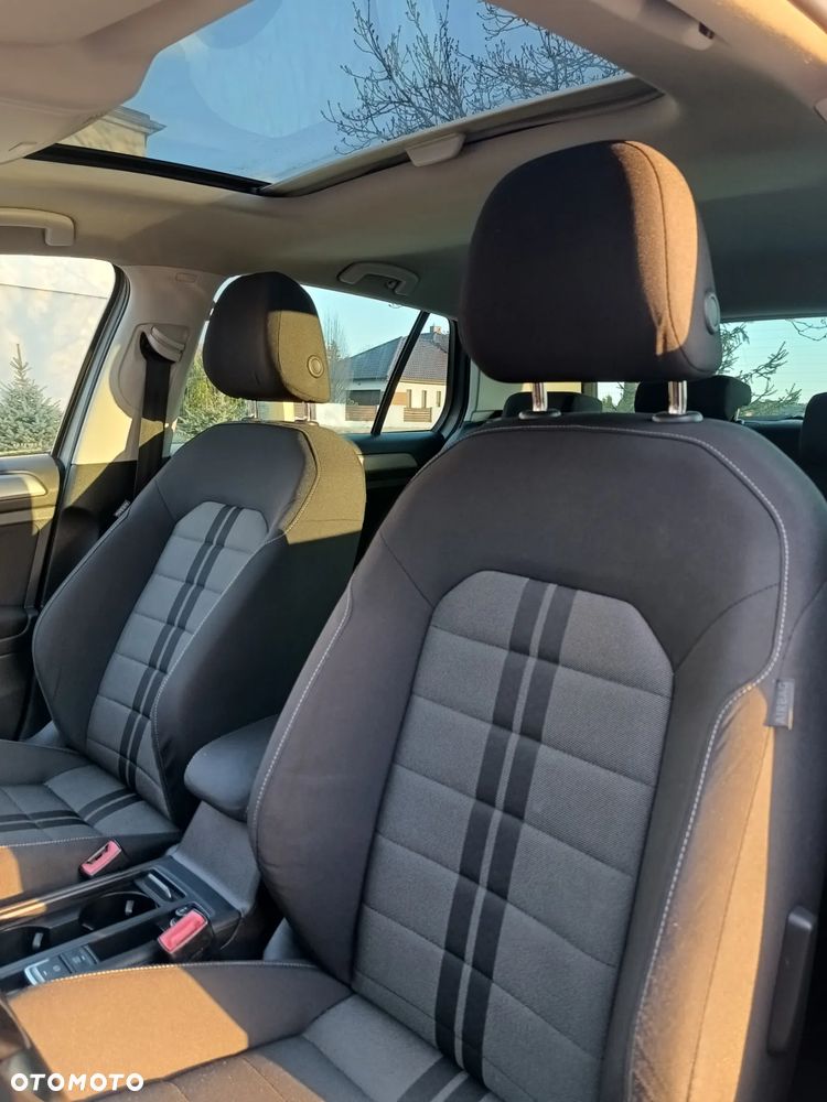 Volkswagen Golf 2.0 BlueTDI 4Motion Highline - 20