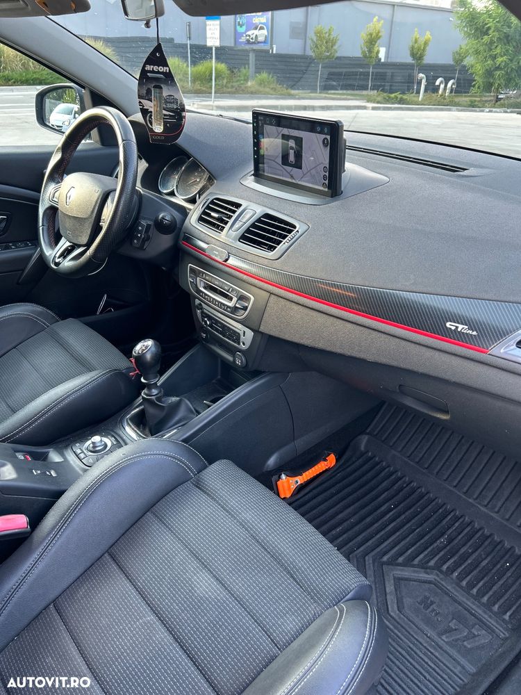 Renault Megane 1.5 dCi Sport Edition - 10