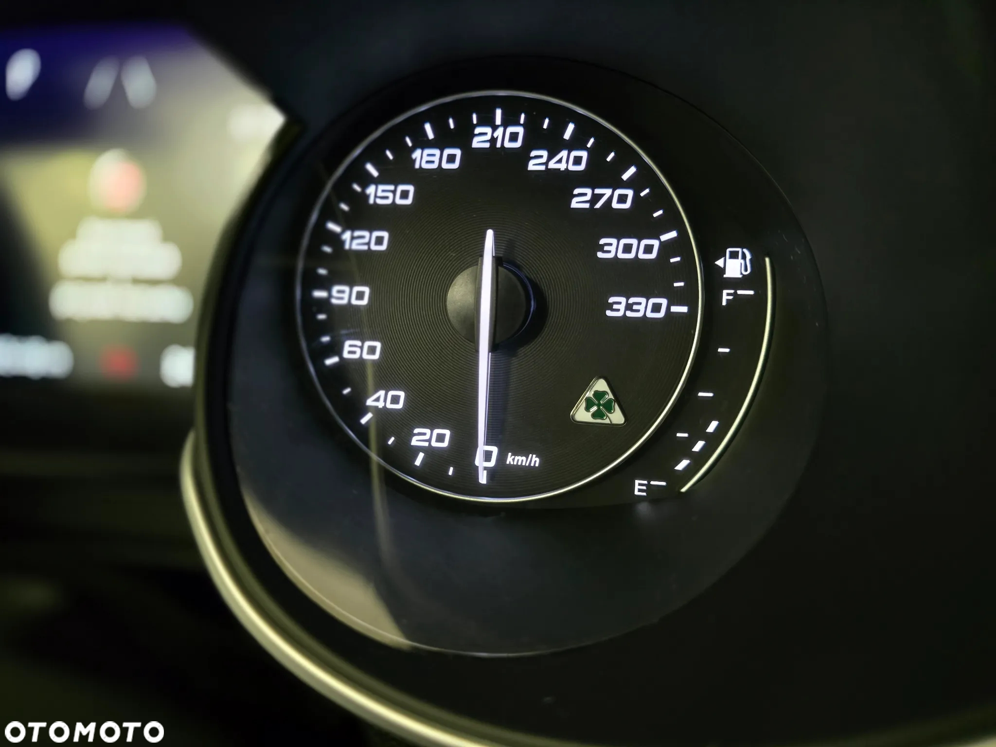 Alfa Romeo Stelvio 2.9 V6 Bi-Turbo Quadrifoglio Q4 - 20