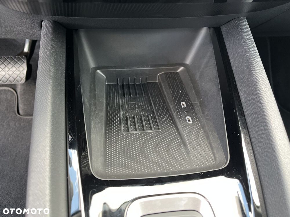 Skoda Octavia 2.0 TDI Selection DSG - 30