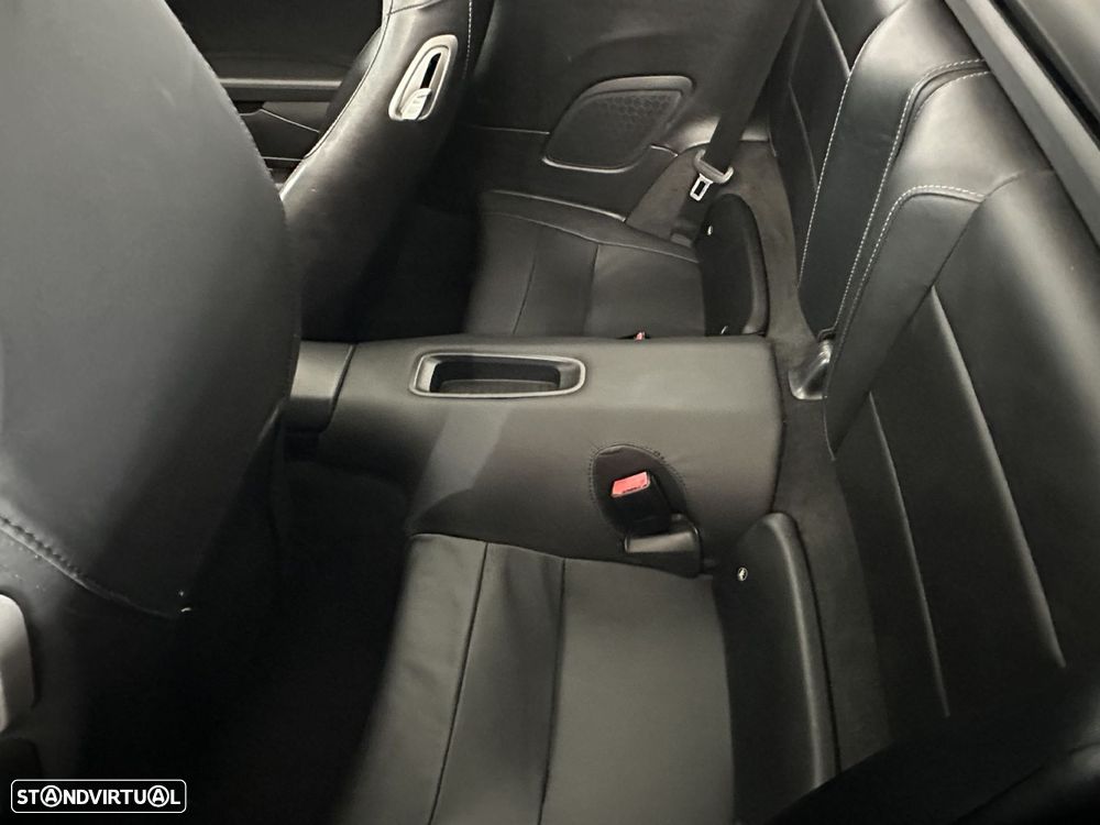 Porsche 911 (991) Carrera 2 S PDK - 22