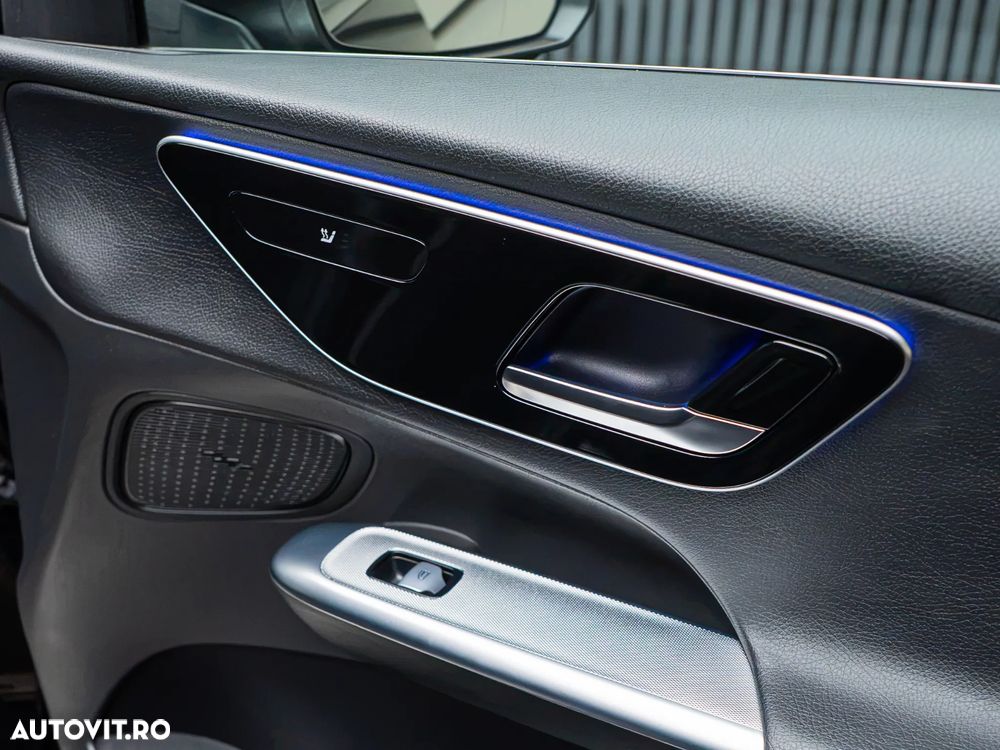 Mercedes-Benz GLC 220 d 4Matic 9G-TRONIC Edition Avantgarde - 27