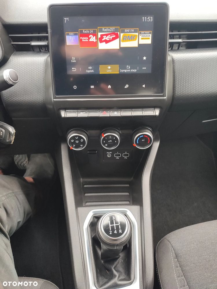 Renault Clio SCe 75 BUSINESS EDITION - 15