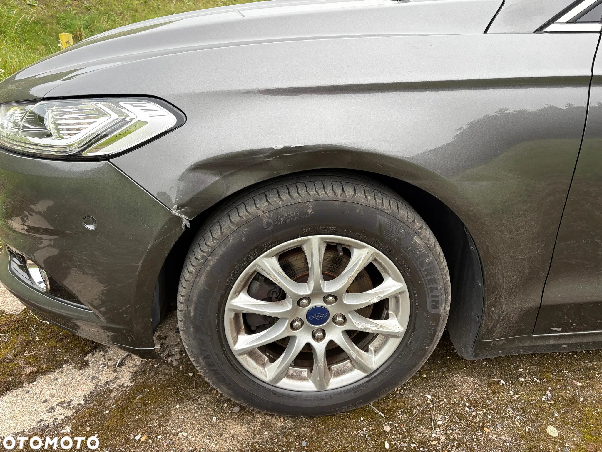 Ford Mondeo 1.5 TDCi Ambiente - 10