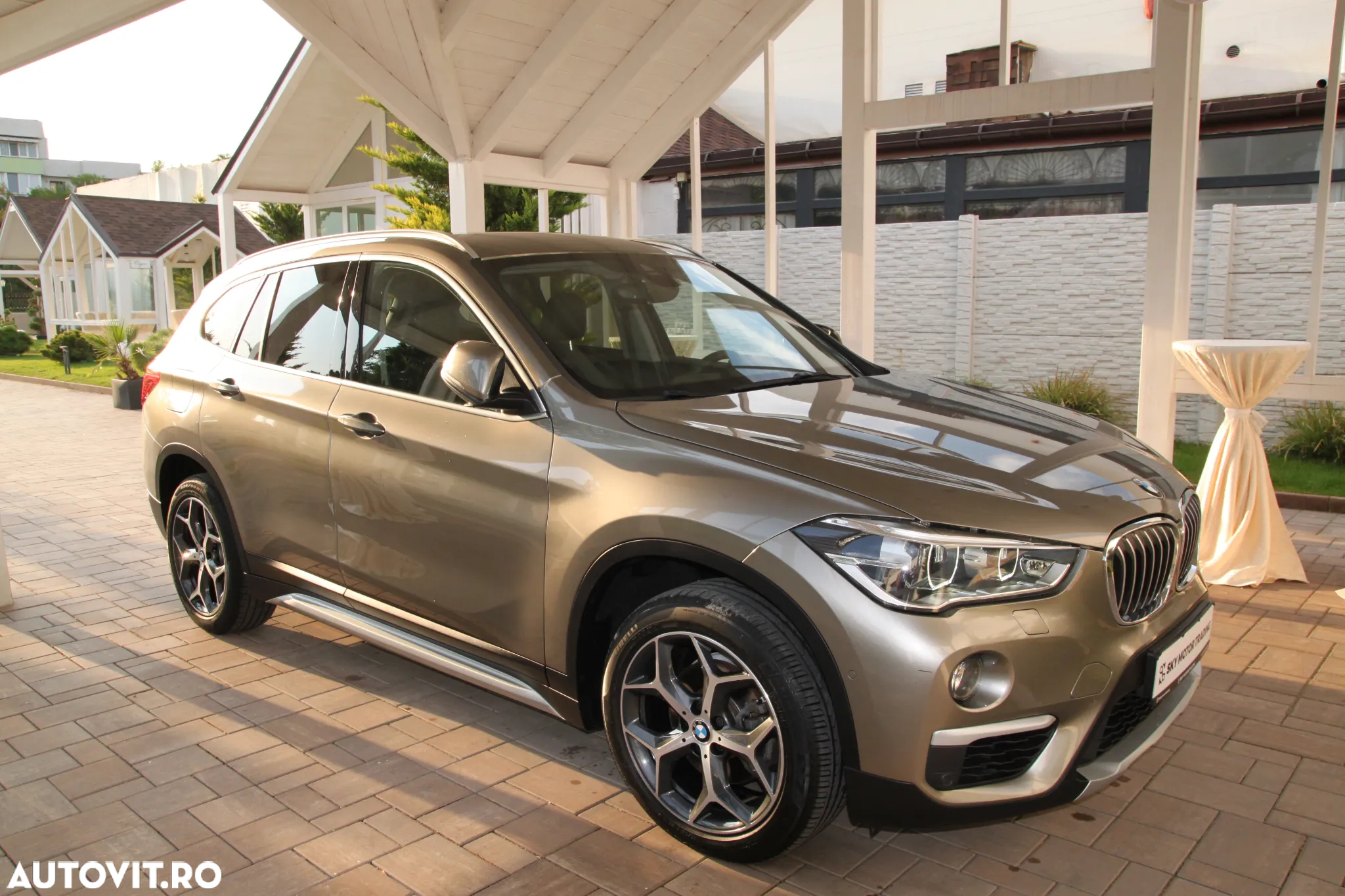 BMW X1 - 13