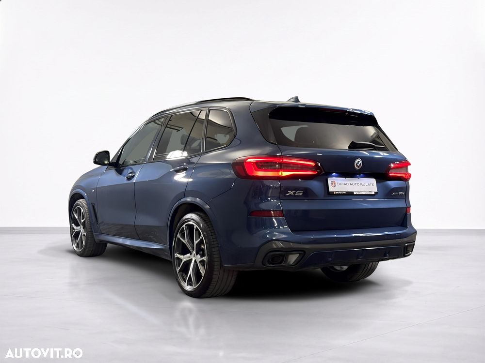 BMW X5 xDrive30d - 4