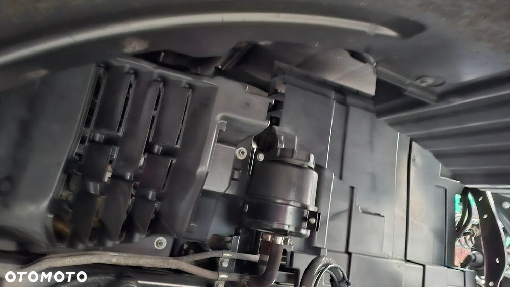 Mercedes-Benz ACTROS L 1848 LSnRL / BIG SPACE / LOW DECK / MEGA - 20