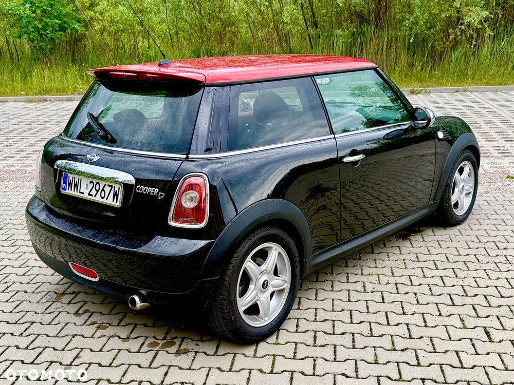 MINI Cooper - 5