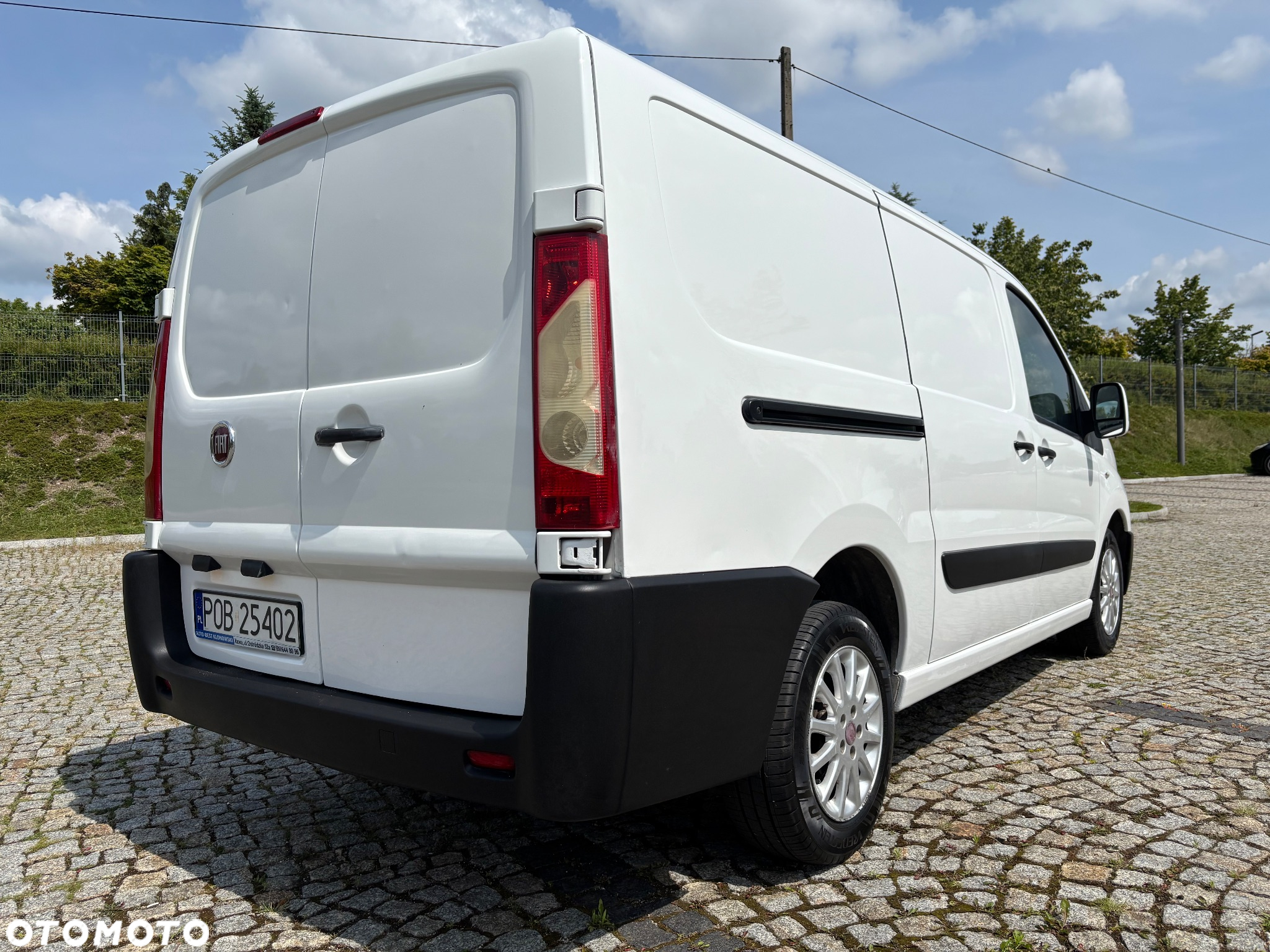 Fiat Scudo - 10