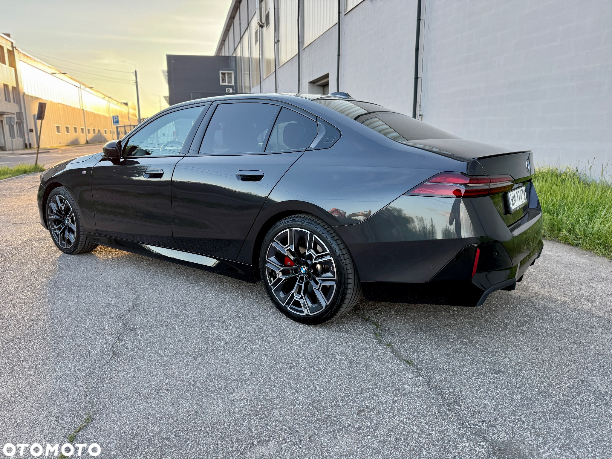 BMW Seria 5 - 4