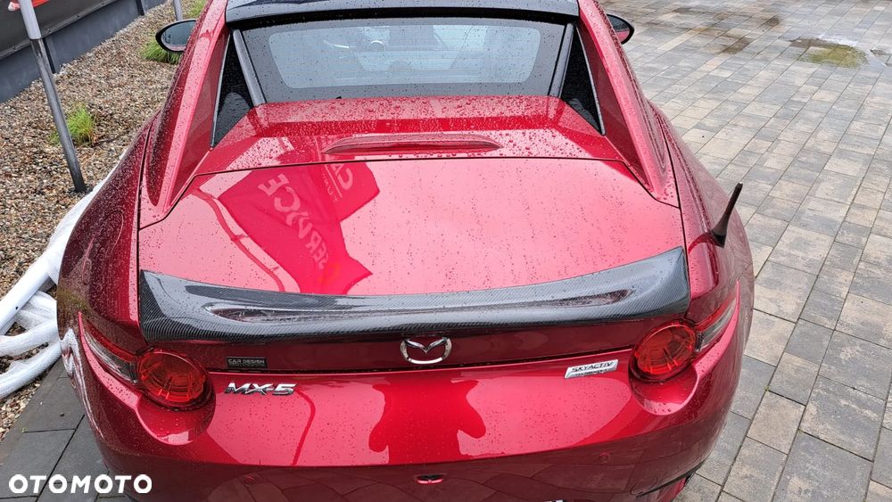 Mazda MX-5 2.0 Skyfreedom i-ELOOP - 3