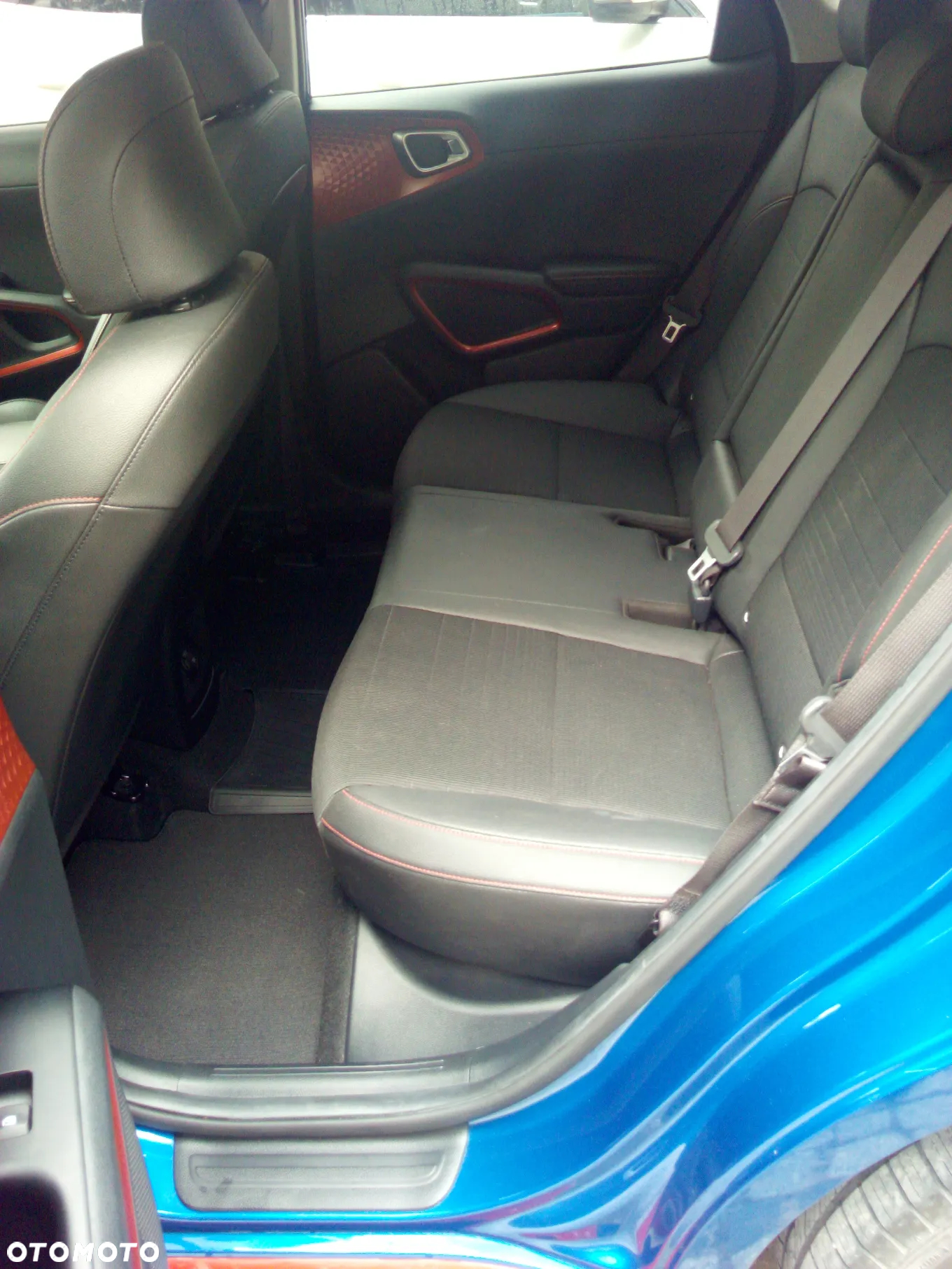 Kia Soul 1.6 T-GDI DCT Turbo - 13