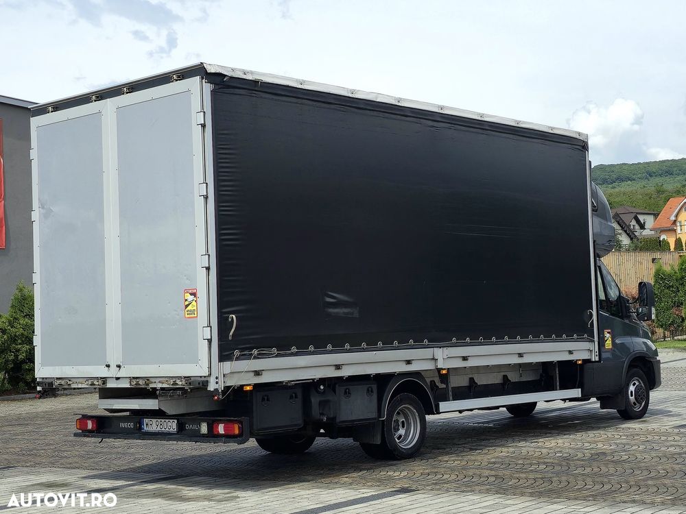 Iveco Daily - 4