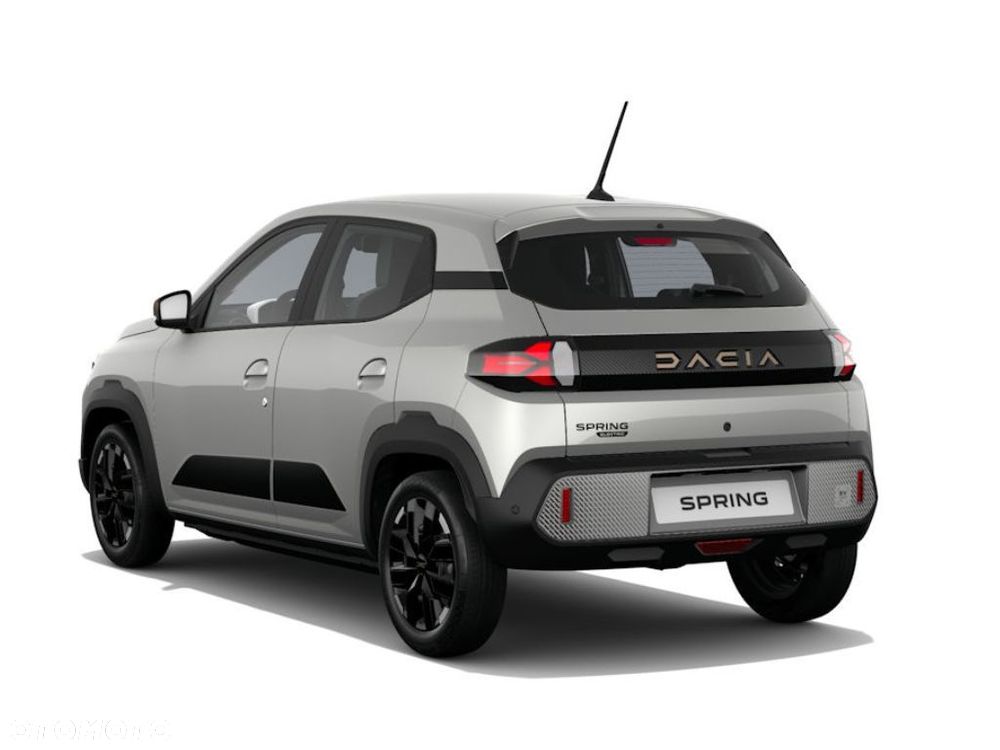 Dacia Spring Electric 24.3kWh 100 Extreme - 7