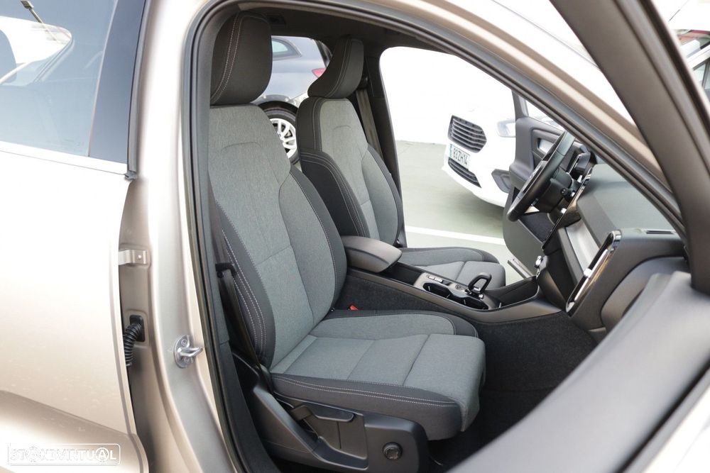 Volvo XC 40 1.5 T5 PHEV Core - 25