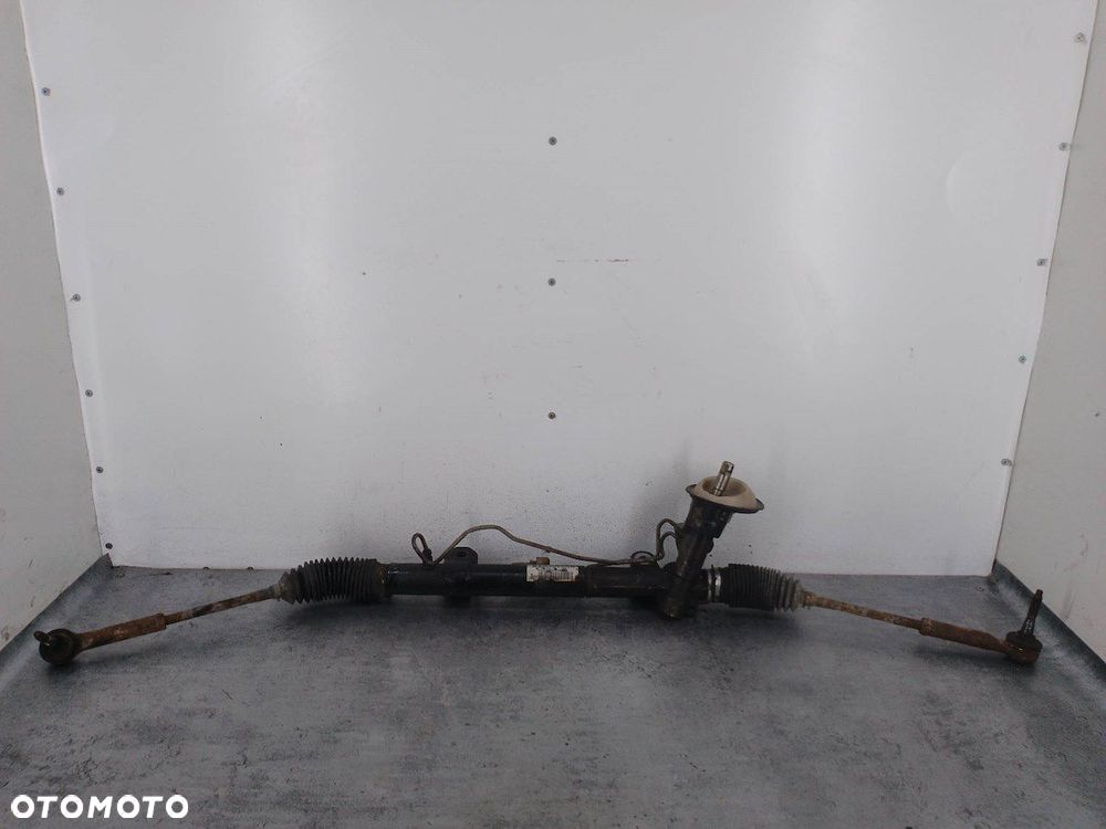 MAGLOWNICA PRZEKŁADNIA KIEROWNICY JEEP PATRIOT 2.4 16V - 1