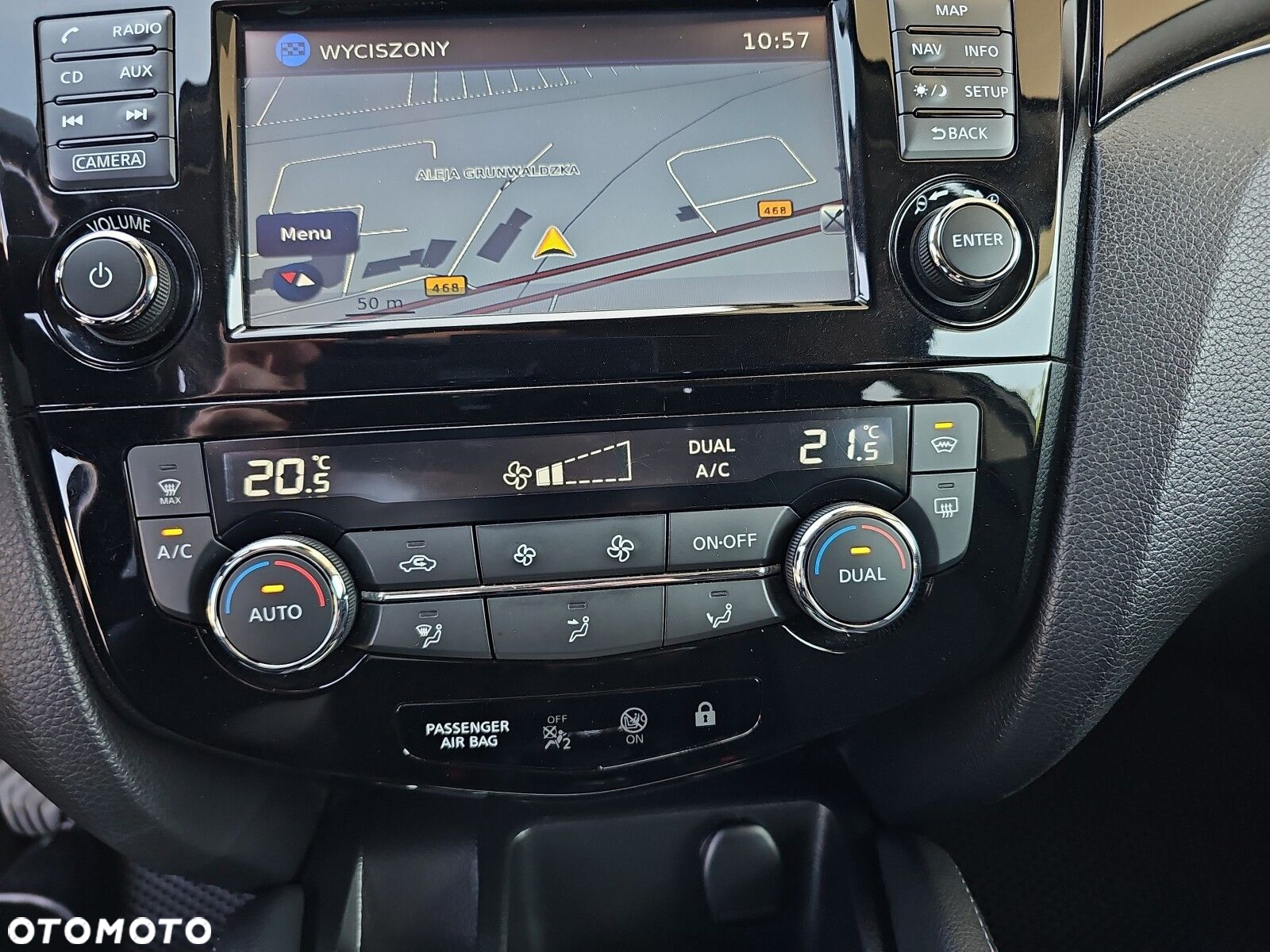 Nissan Qashqai - 19