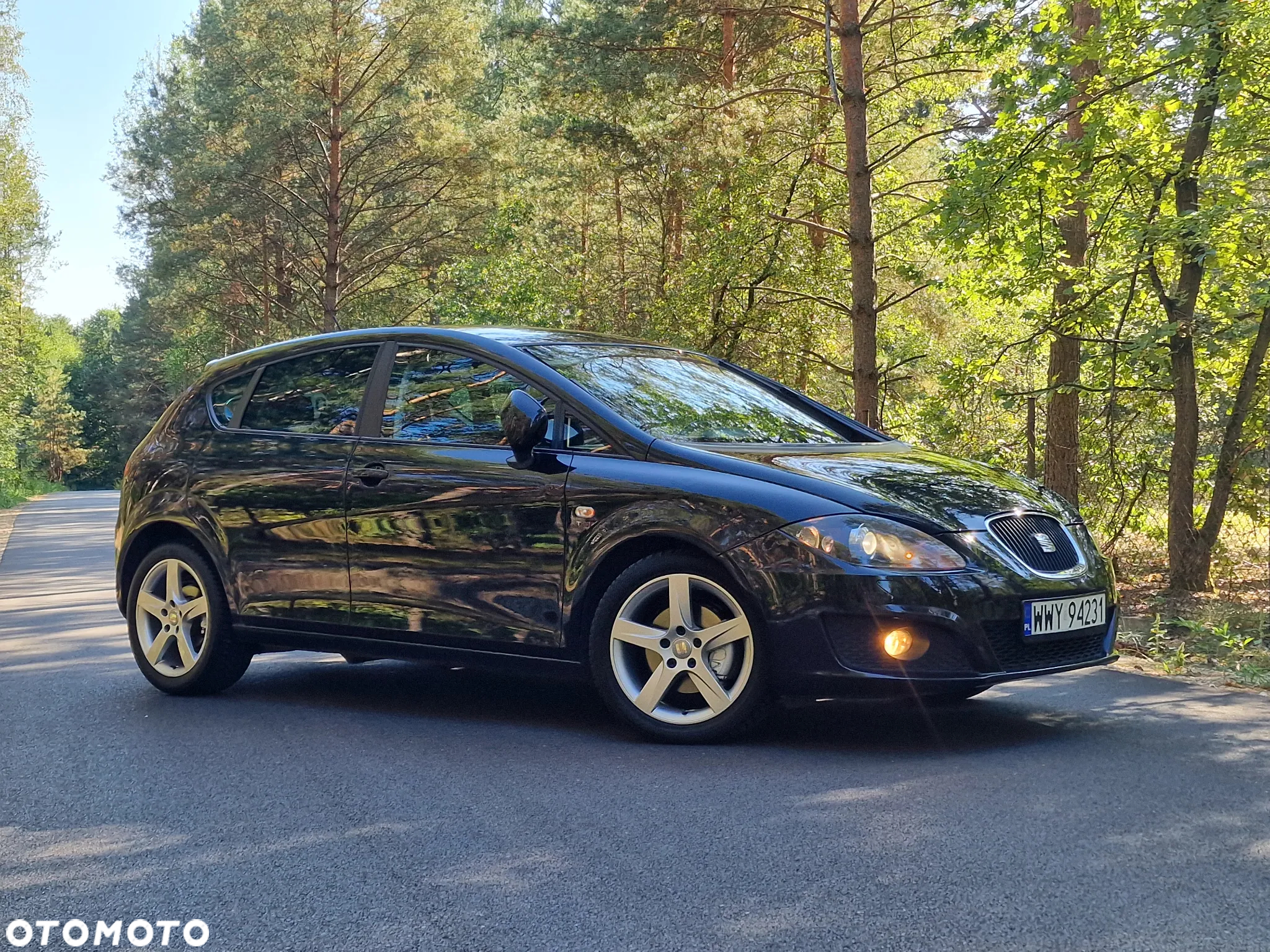 Seat Leon 1.8 TSI Sport - 3