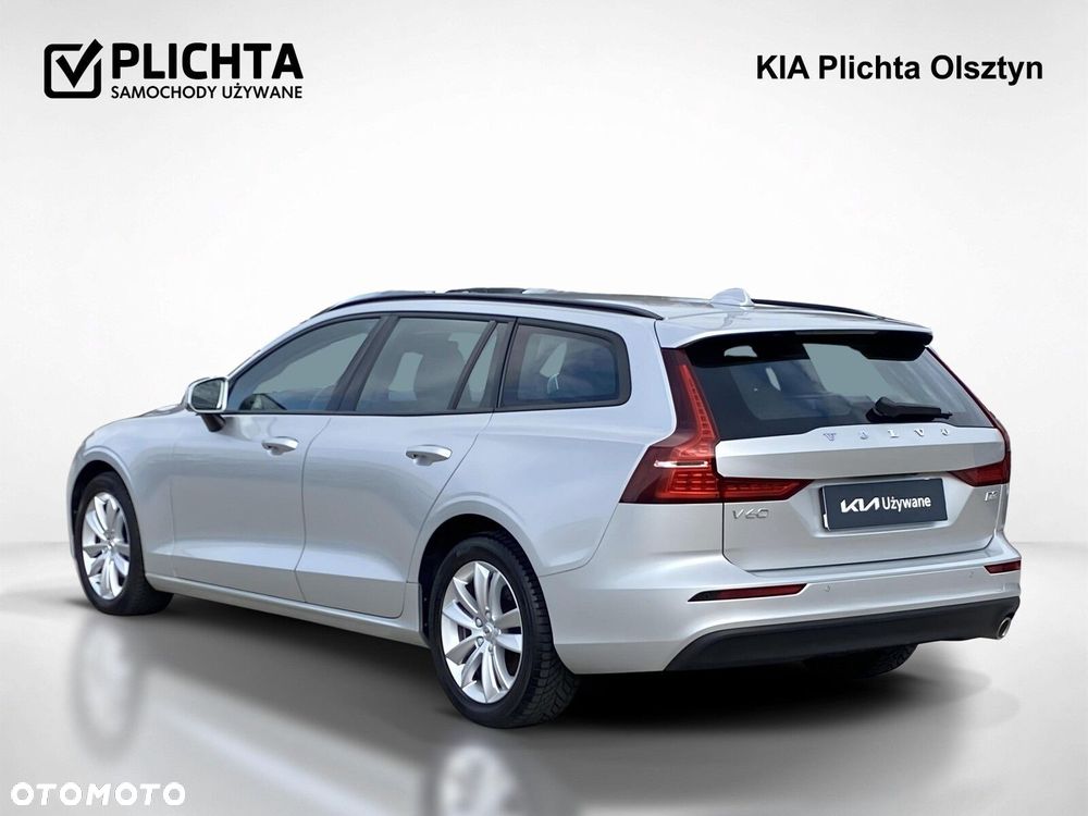 Volvo V60 - 3