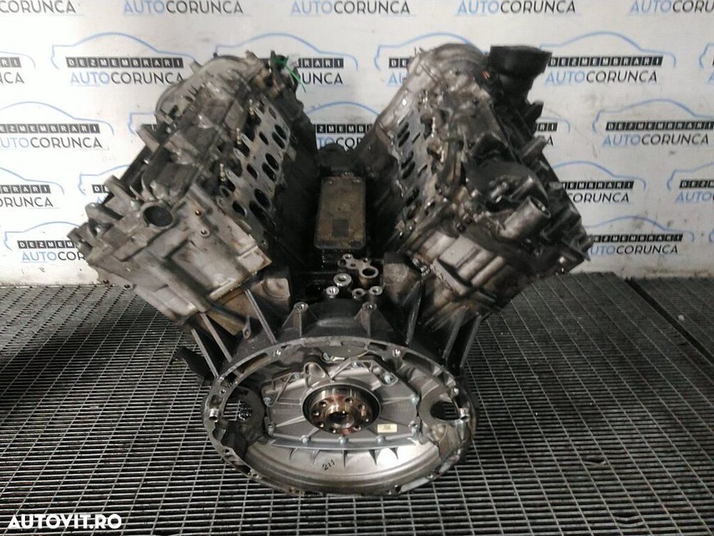 Motor Mercedes GL X164 3.0 D 2006 - 2008 224CP Automata OM 642.820 (1266) Diesel 4x4 Cu ... - 3