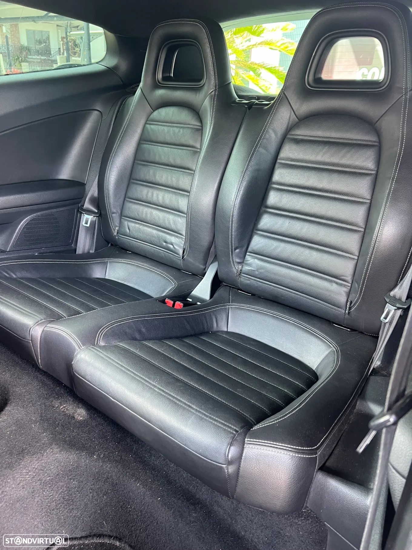 VW Scirocco 2.0 TDI - 6