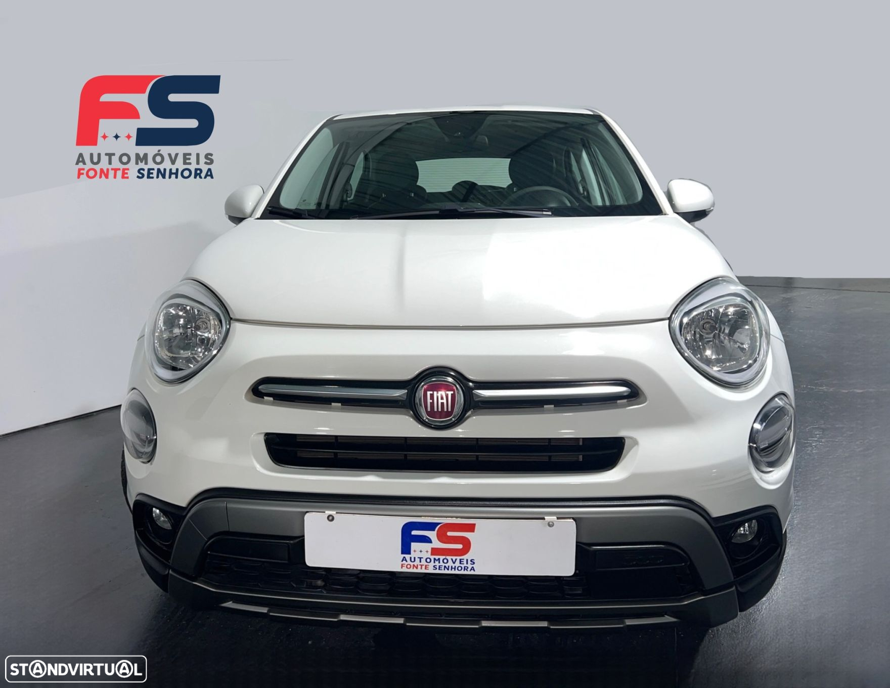 Fiat 500X 1.0 FireFly Cross - 2